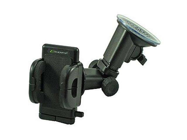 bracketron GWM-702-BL GPS Pro-Mount & Grip-It Universal Holder