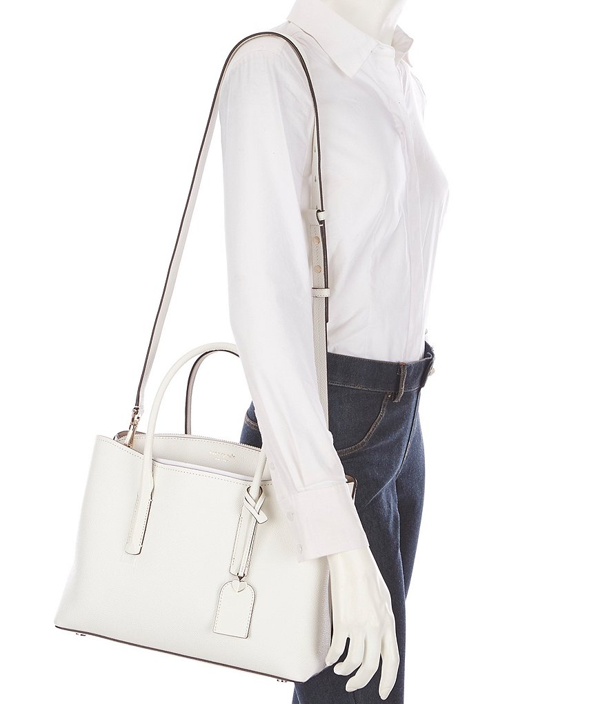 Dooney & Bourke Florentine Collection Small Satchel