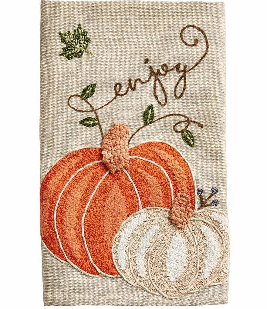 kate spade new york Spade Flower 2-Piece Dish Towel