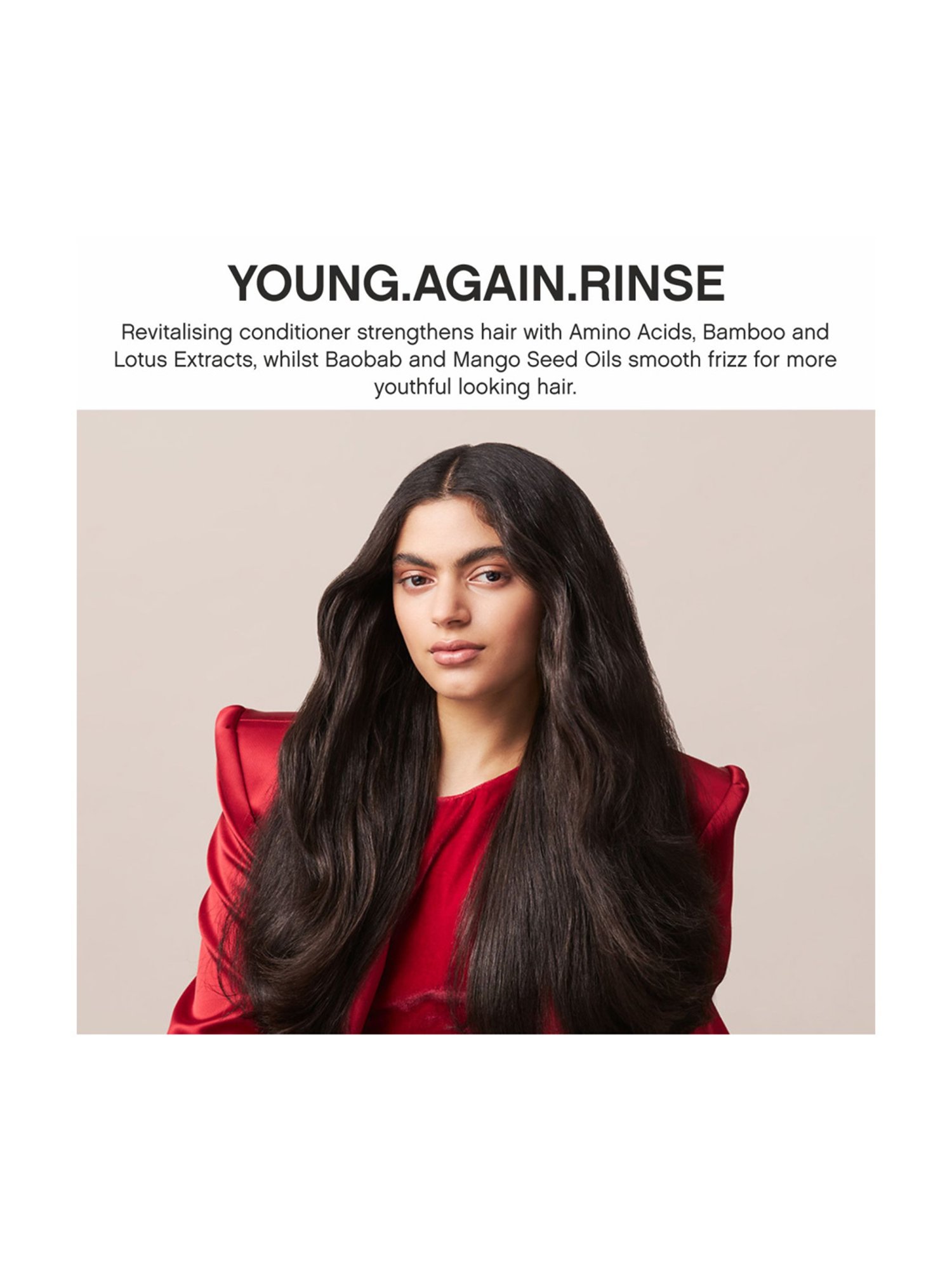 KEVIN MURPHY YOUNG.AGAIN.RINSE 40 ML