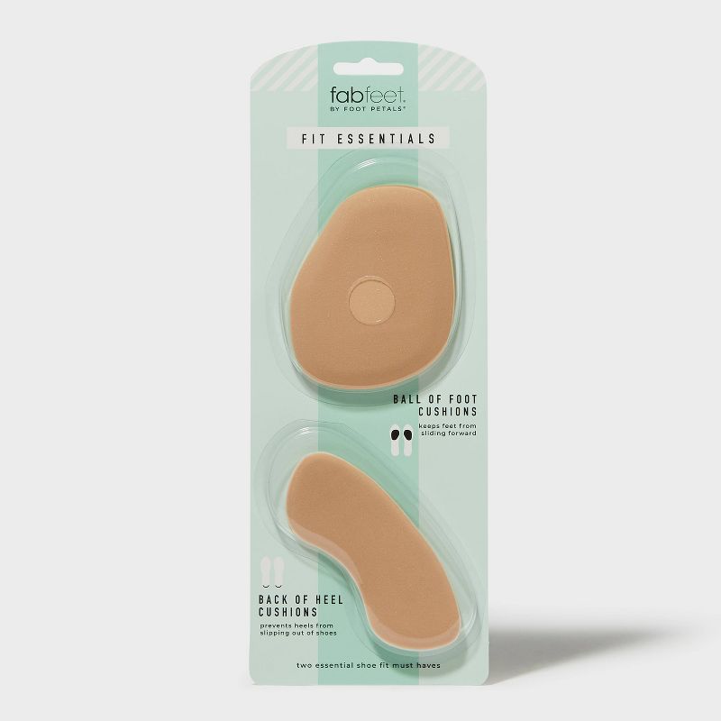 Dr. Scholl's Triple Zone Comfort Insoles for Men - Size (8-13)