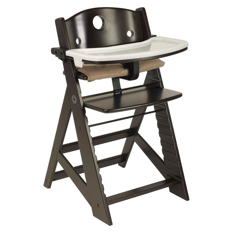 Stokke Clikk High Chair Cushion - Gray Sprinkle OCS