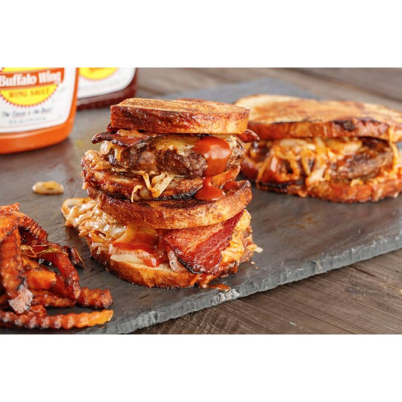 Sweet Baby Ray's Buffalo Wing Sauce - 16oz