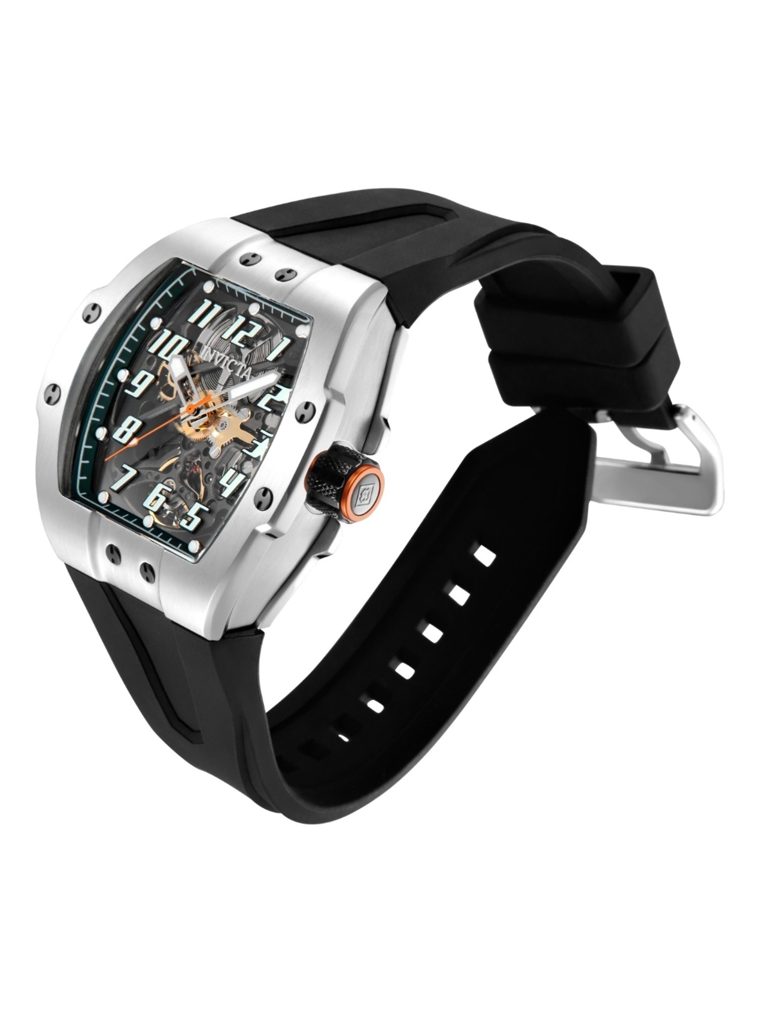 INVICTA 43511 Analog Watch for Men