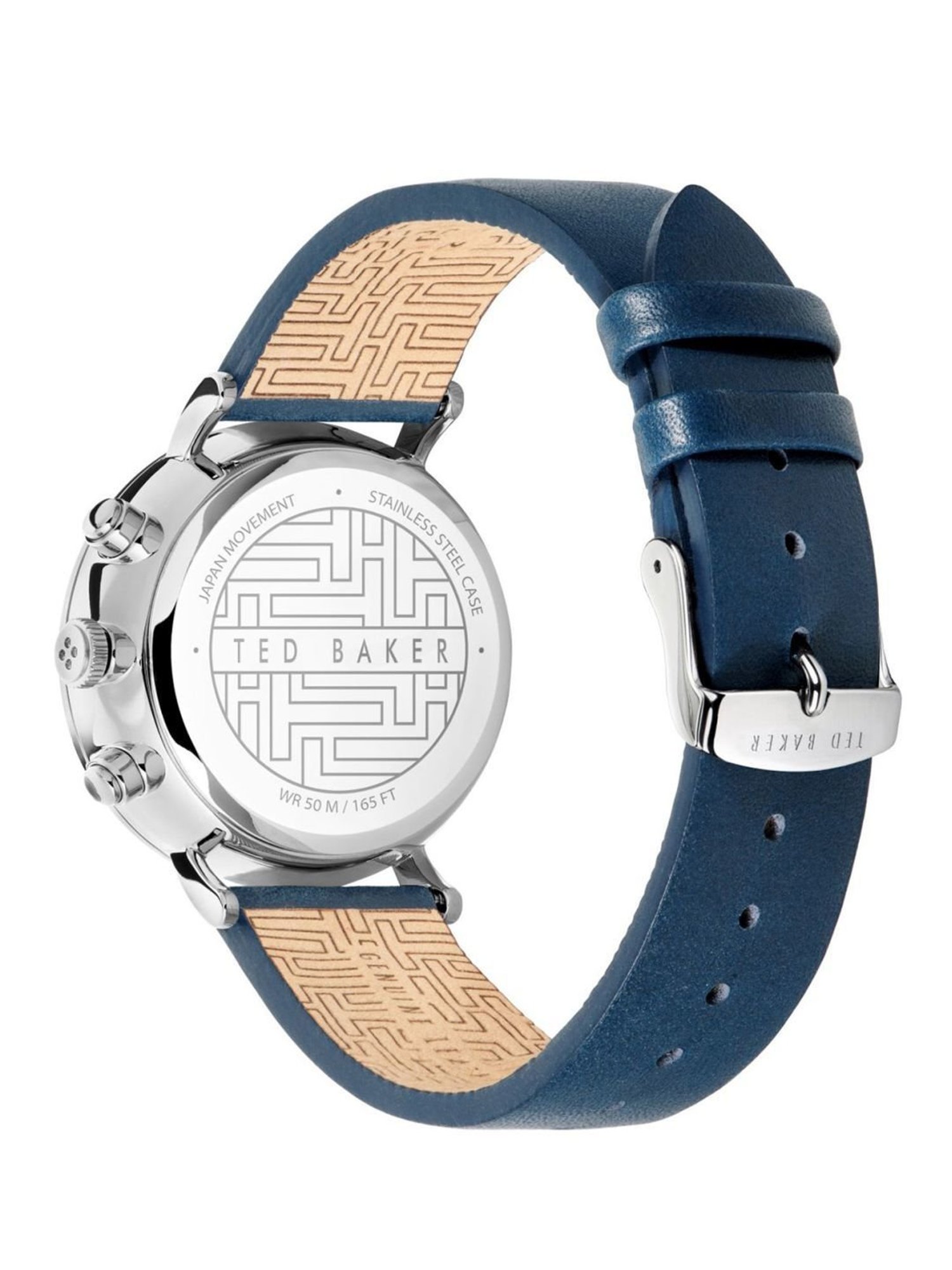 Ted Baker BKPMMF127 Mimosaa Chronograph Watch for Men