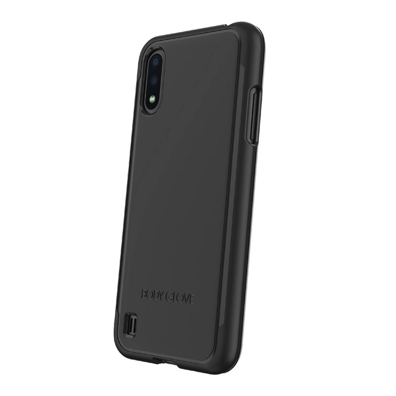 Body Glove Cadence Phone Case for Samsung Galaxy A01 - Black