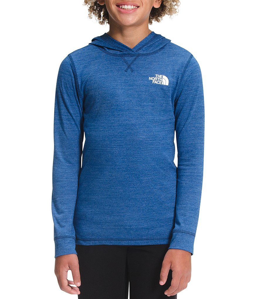 Southern Tide Little/Big Boys 4-20 Long-Sleeve PCA Skipjack Hoodie