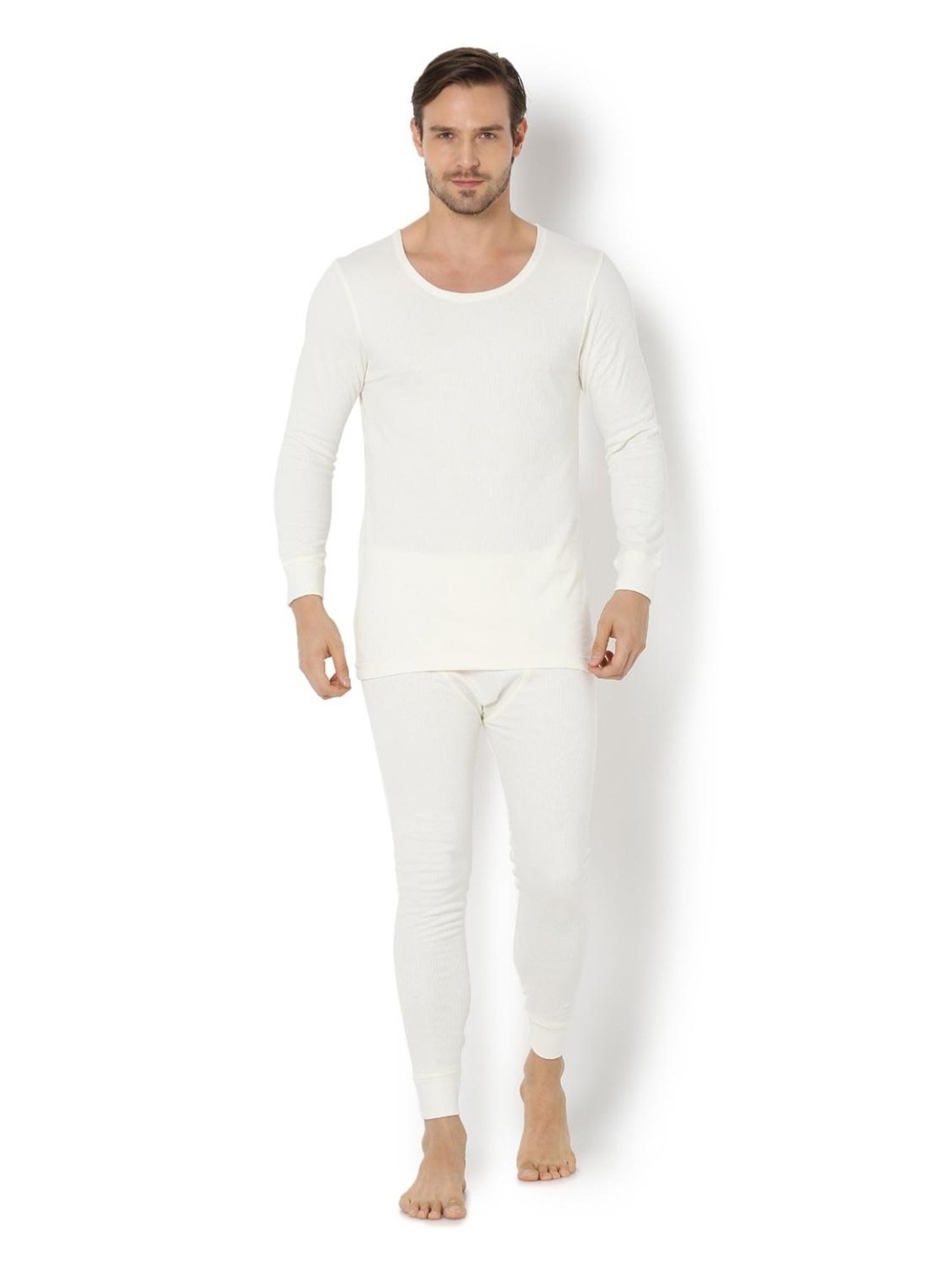 XYXX Black Thermal Top