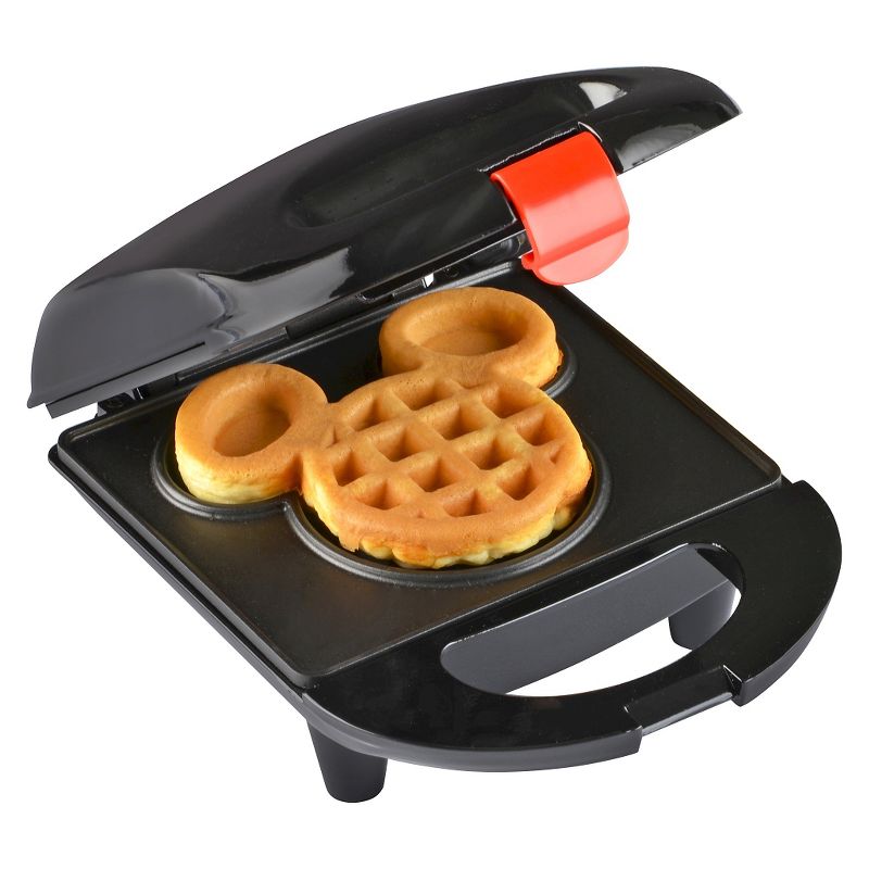 Disney Waffle Maker
