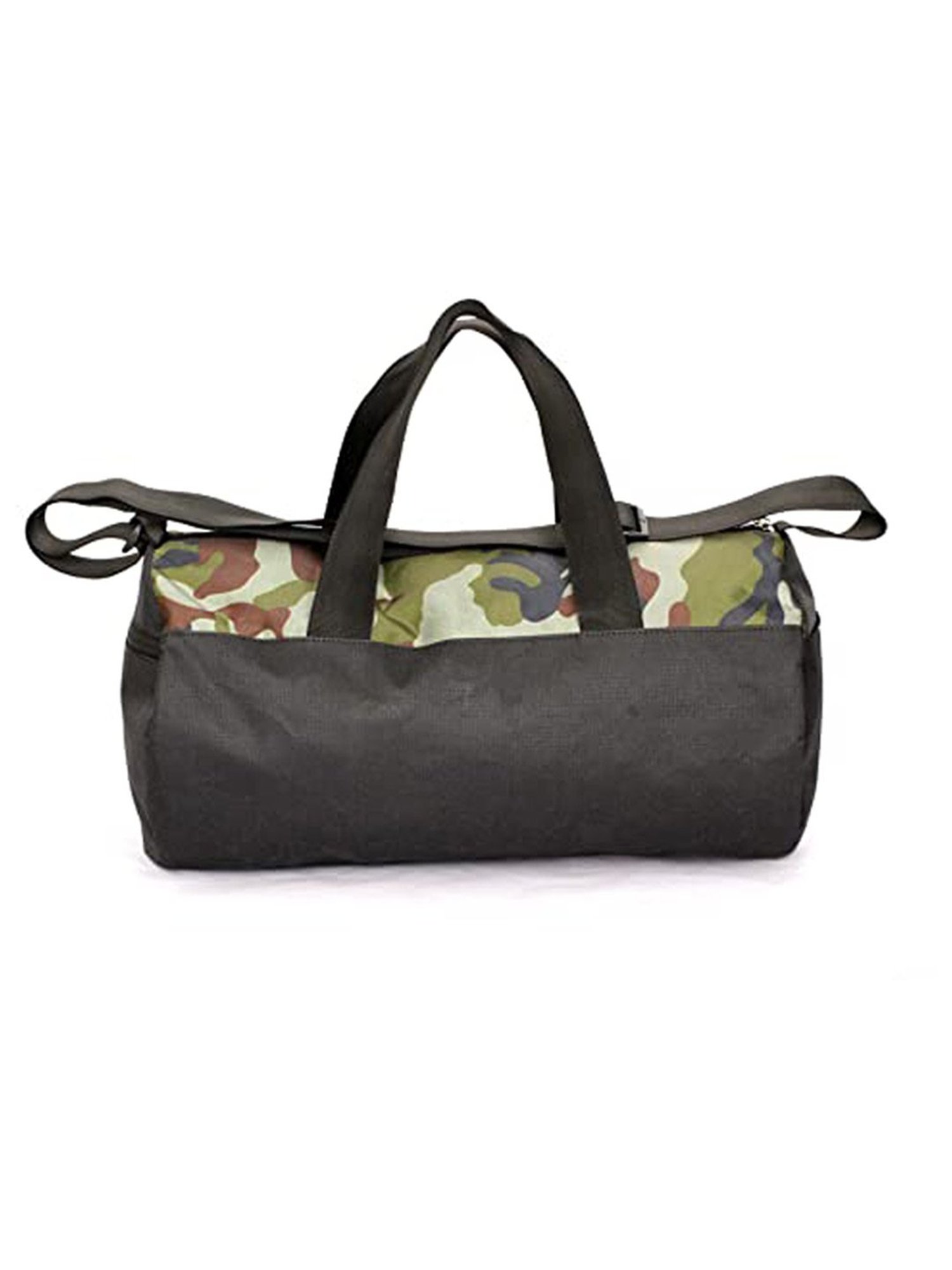 AIVIN Gym Kit Bag (Black)