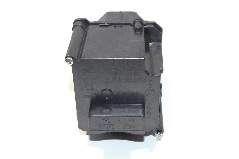 P Premium Power Products ELPLP46-ER Compatible Epson Lamp Projector Accessory