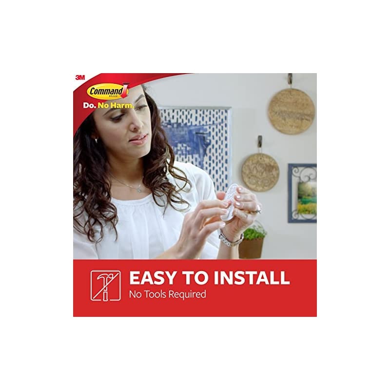 MED DESIGN HOOK BLACK