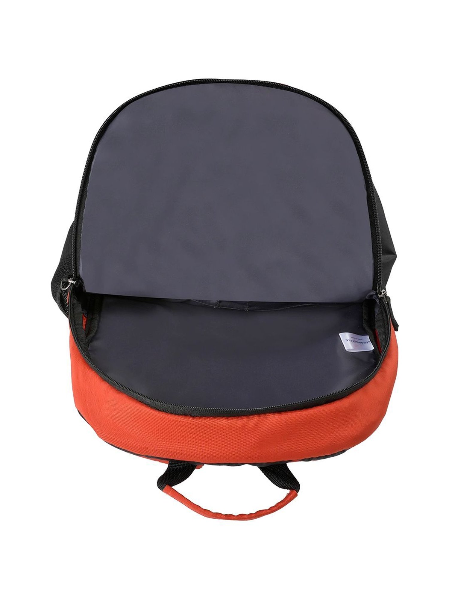 Aeropostale Rossville Orange Backpacks Backpack