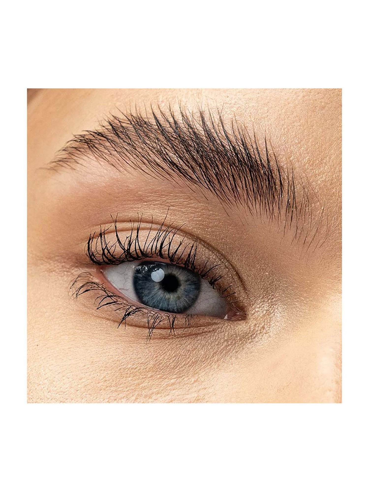 Bella Vita Organic Grow Brow Eyebrows & Eyelash Hair Growth & Volume Oil - 12 ml