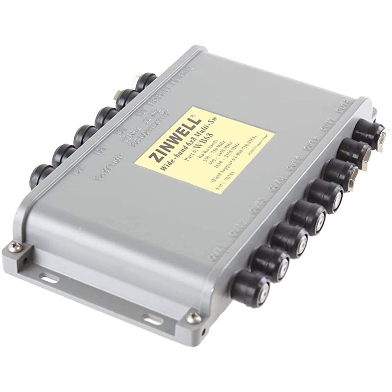 Direct TV Wb68 Mutiswitch 6x8