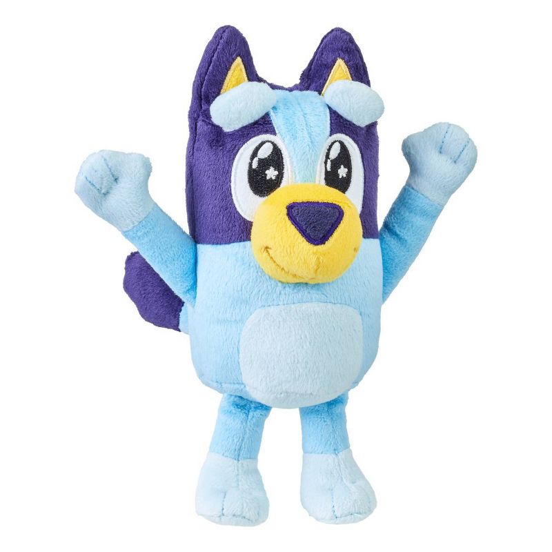 Bluey Stuffed Animal