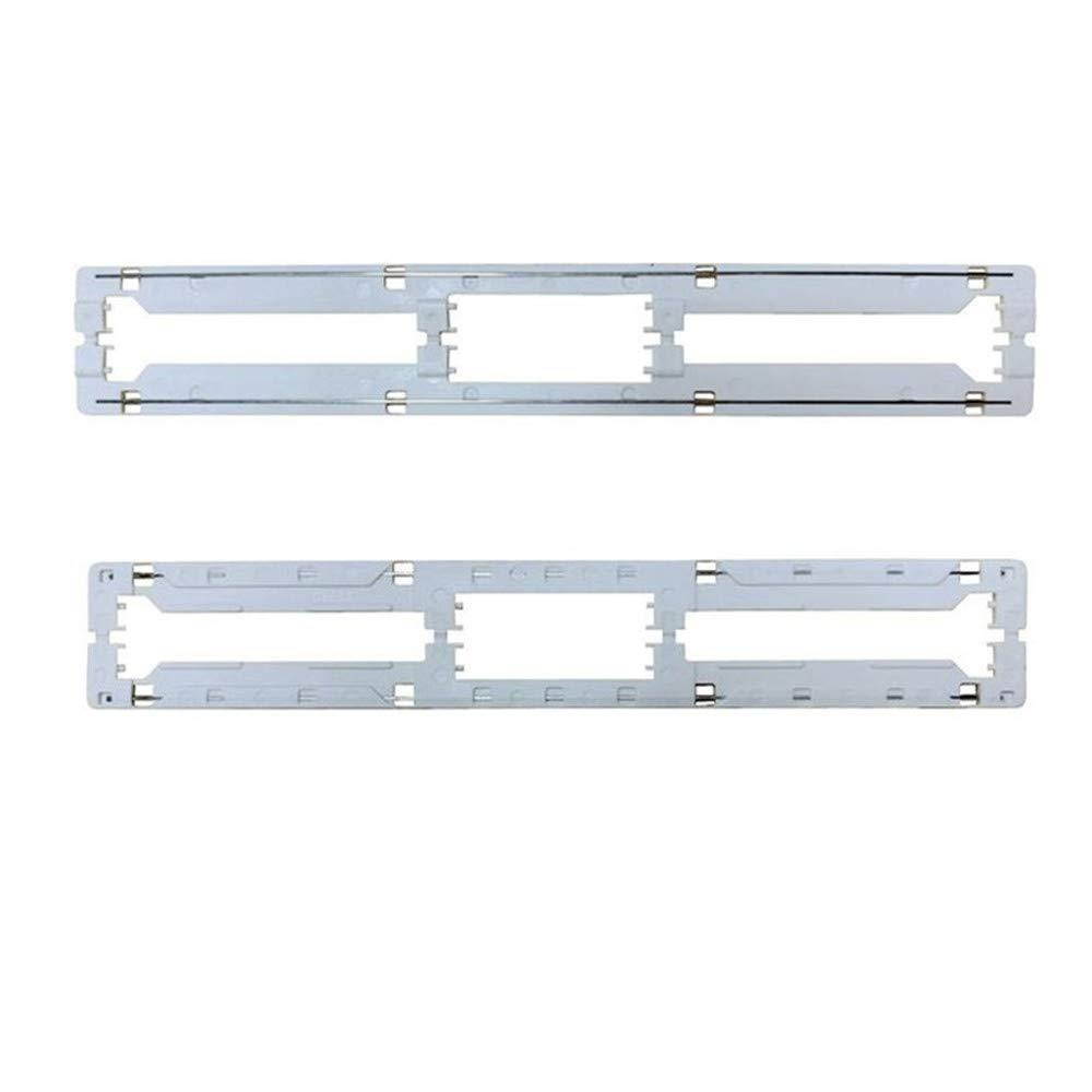 New Replacement Spacebar Key Cap and Hinge for MacBook Pro Retina 13" / 15" A1706 A1707 A1708 2016-2017 Year Keyboard Space Bar Key Cap