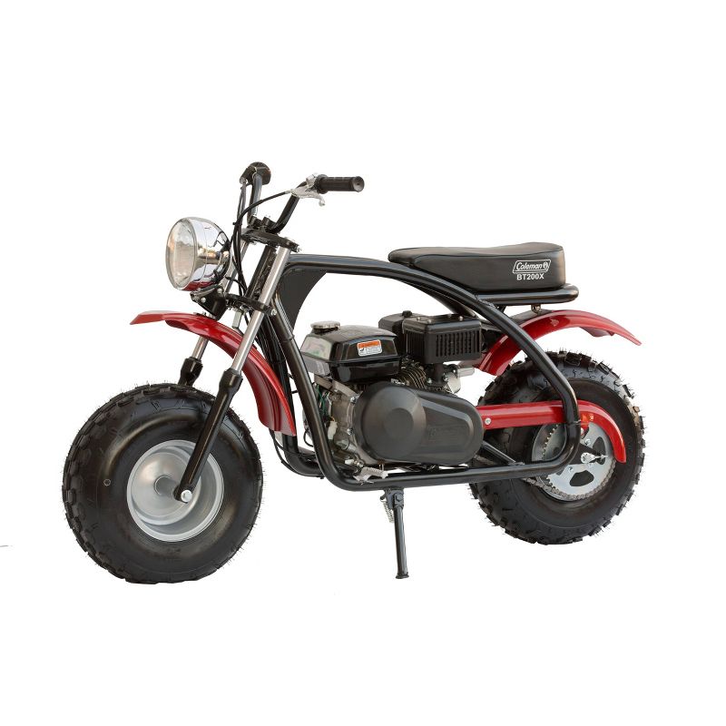 Coleman BT200X-B Mini Bike