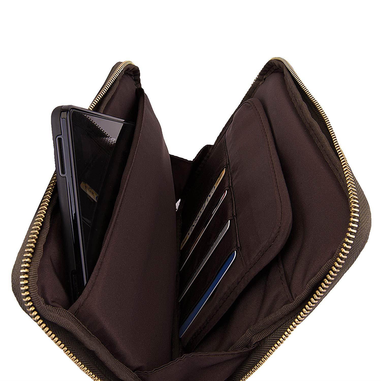 Irista Carrying Leather Sleeve For Samsung Galaxy Tab Pro 8.4