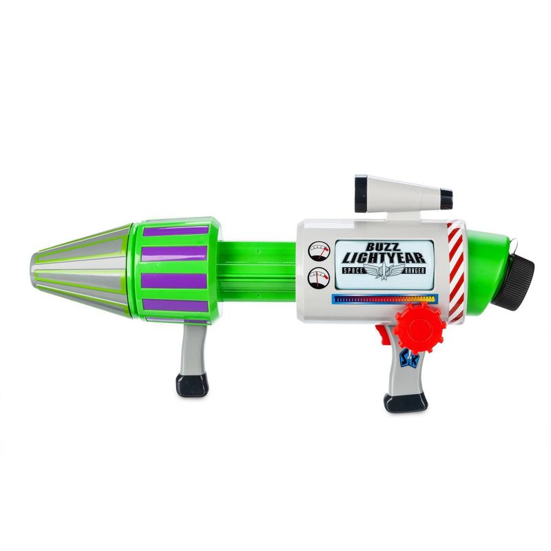 Disney Toy Story Buzz Lightyear Water Blaster - Disney store
