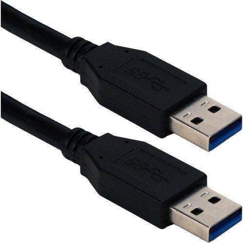 6FT USB 3.0/3.1 TYPE A MALE TO