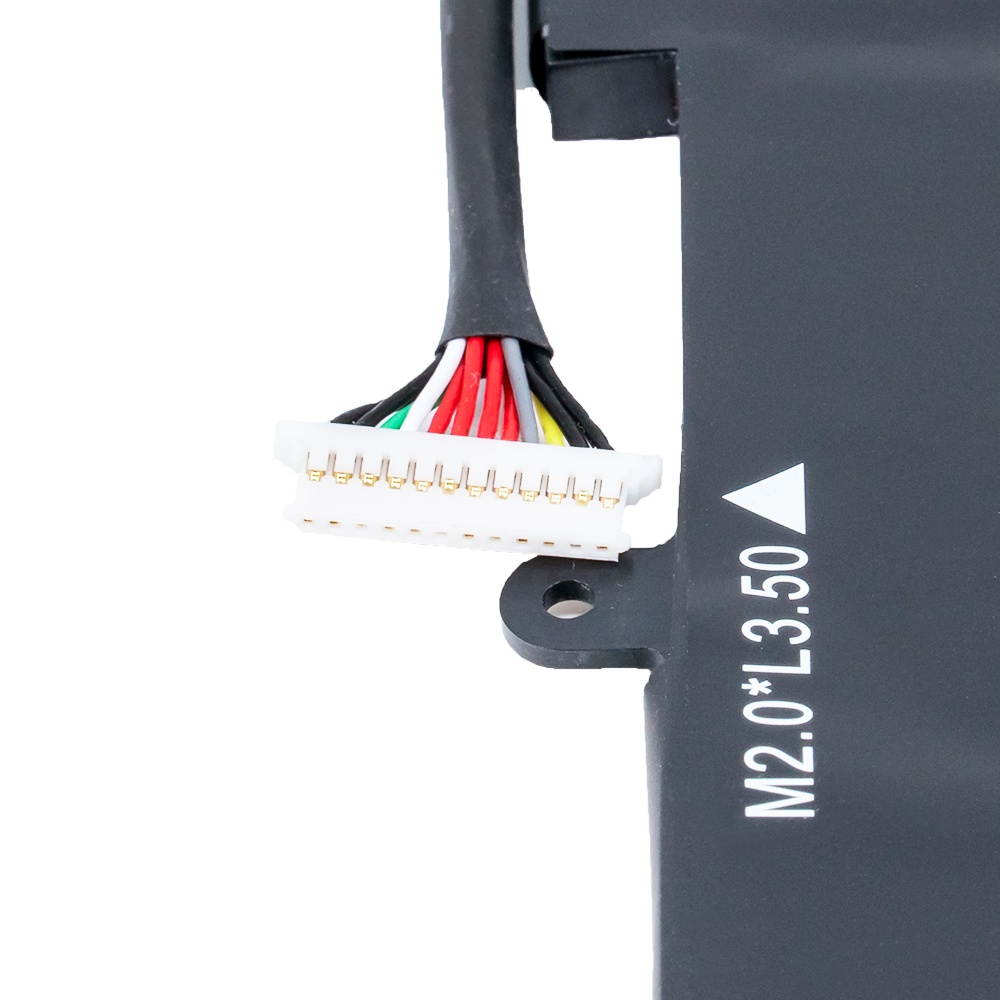 DR. BATTERY - Replacement for HP Spectre x360 15t-bl100 / 2PG91EA / Z6K96EA / Z6K97EA / Z6K99EA / Z6L00EA / Z6L01EA / Z6L02EA / 902499855 / 902499-855 / HSTNN-DB7R / KB06XL / TPNQ179 / TPN-Q179