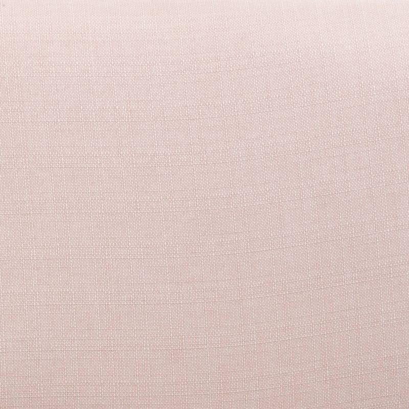 2pc Drickstan Upholstered Dining Chairs Black - Aiden Lane