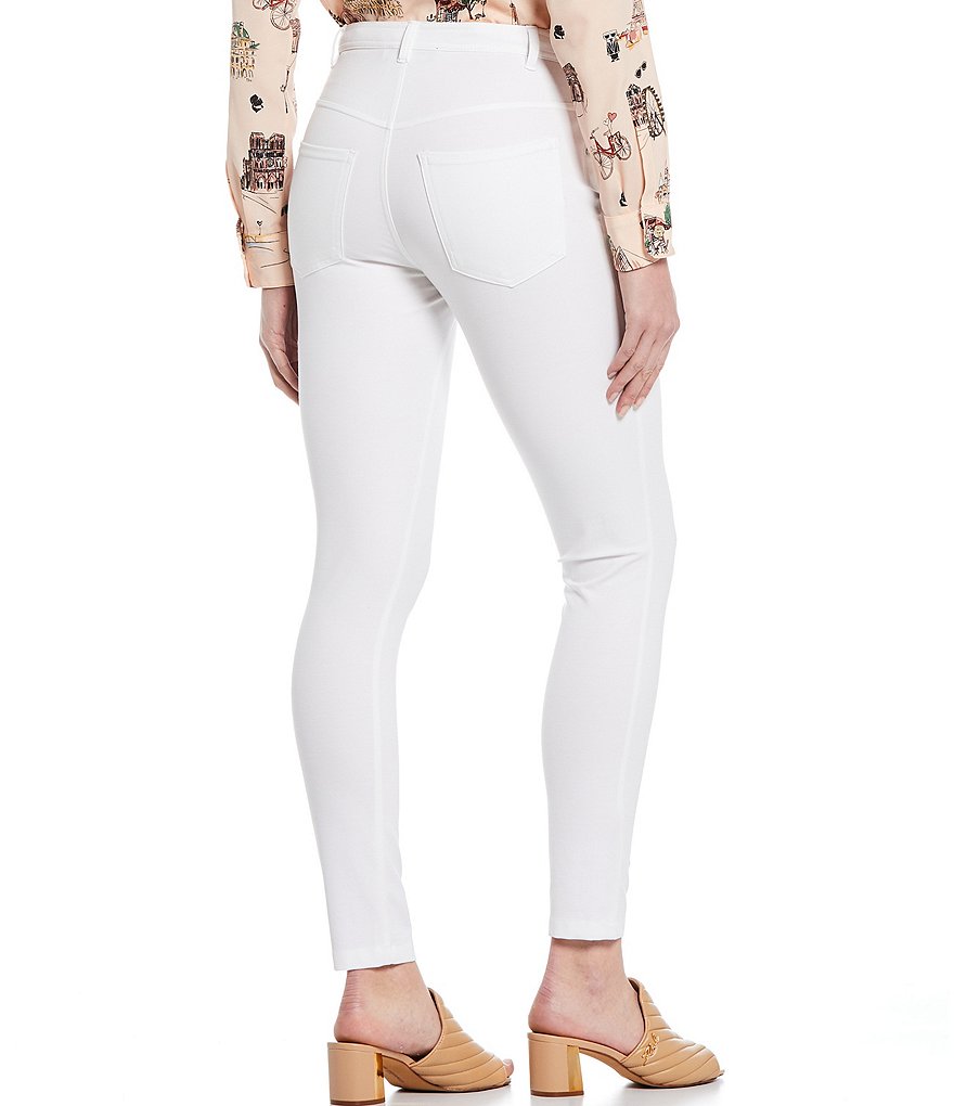 NIC + ZOE Wonder Stretch Pants