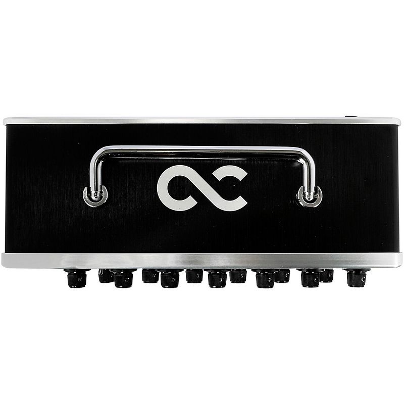 One Control BJF-S66 100W Guitar Amp Head