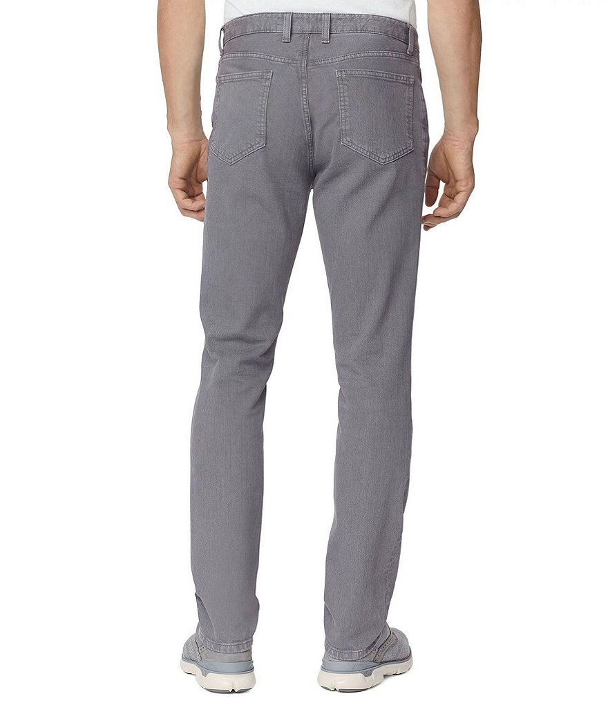 Silver Jeans Co. Hunter Athletic Tapered Jeans