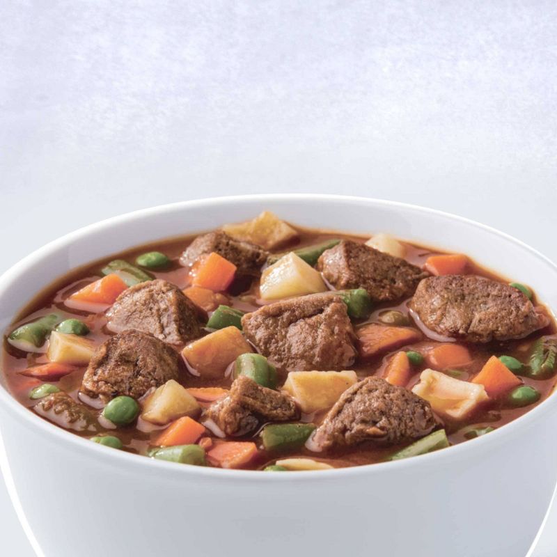 Gardein Beef Country Vegetable Soup - 15oz