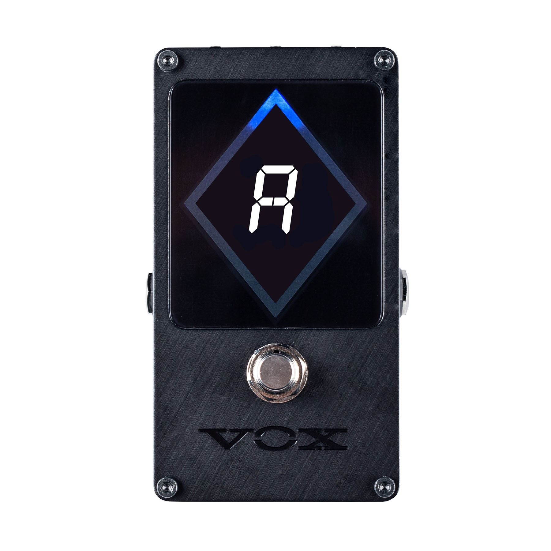 VOX Amplification VXT-1 Strobe Pedal Tuner