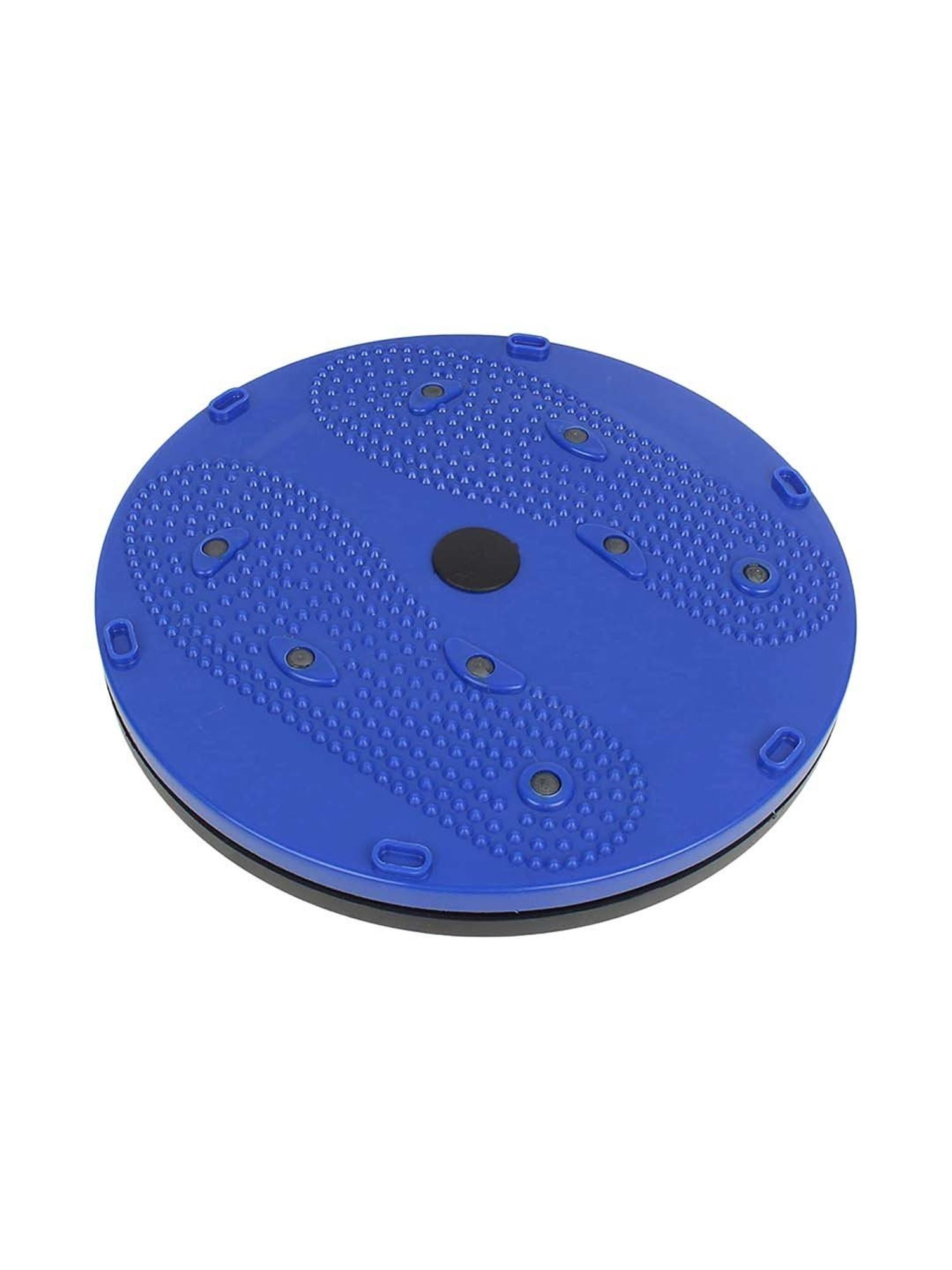 PAXMAX Tummy Twister and Slimmer Dynamic Acupressure Disc (Blue)
