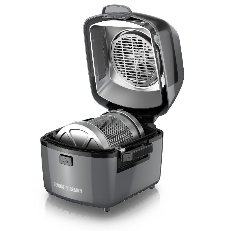 Café Fill Deluxe 2.0 Refillable Coffee Filter