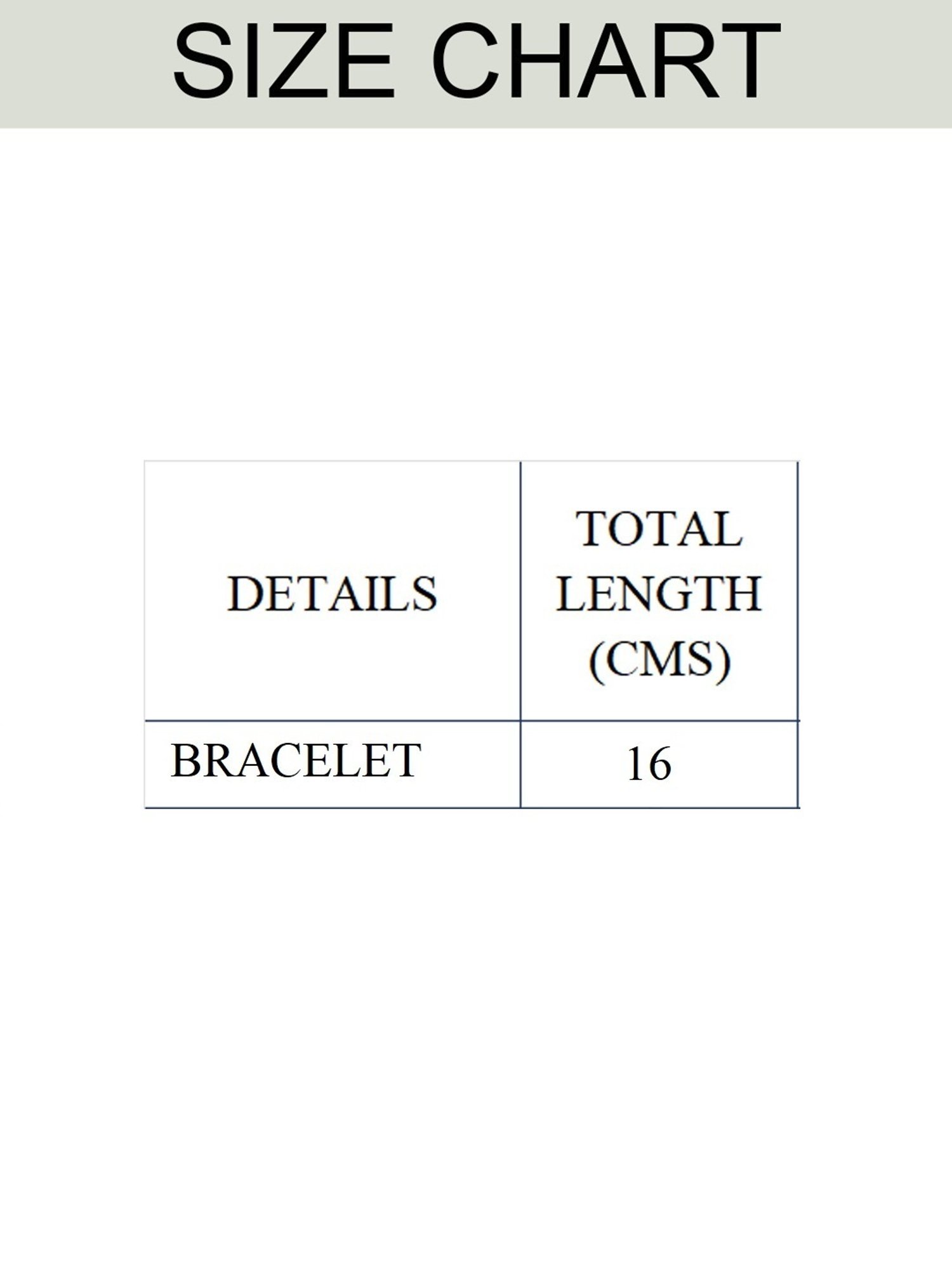 Oomph Gold Crystal Studded Partywear Hand Harness