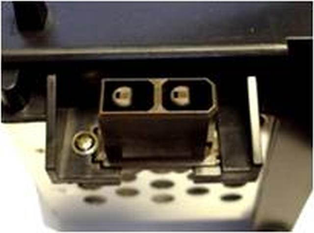 Toshiba 23311083 OEM Replacement Projection TV Lamp. Includes New SHP 120W Bulb and Housing