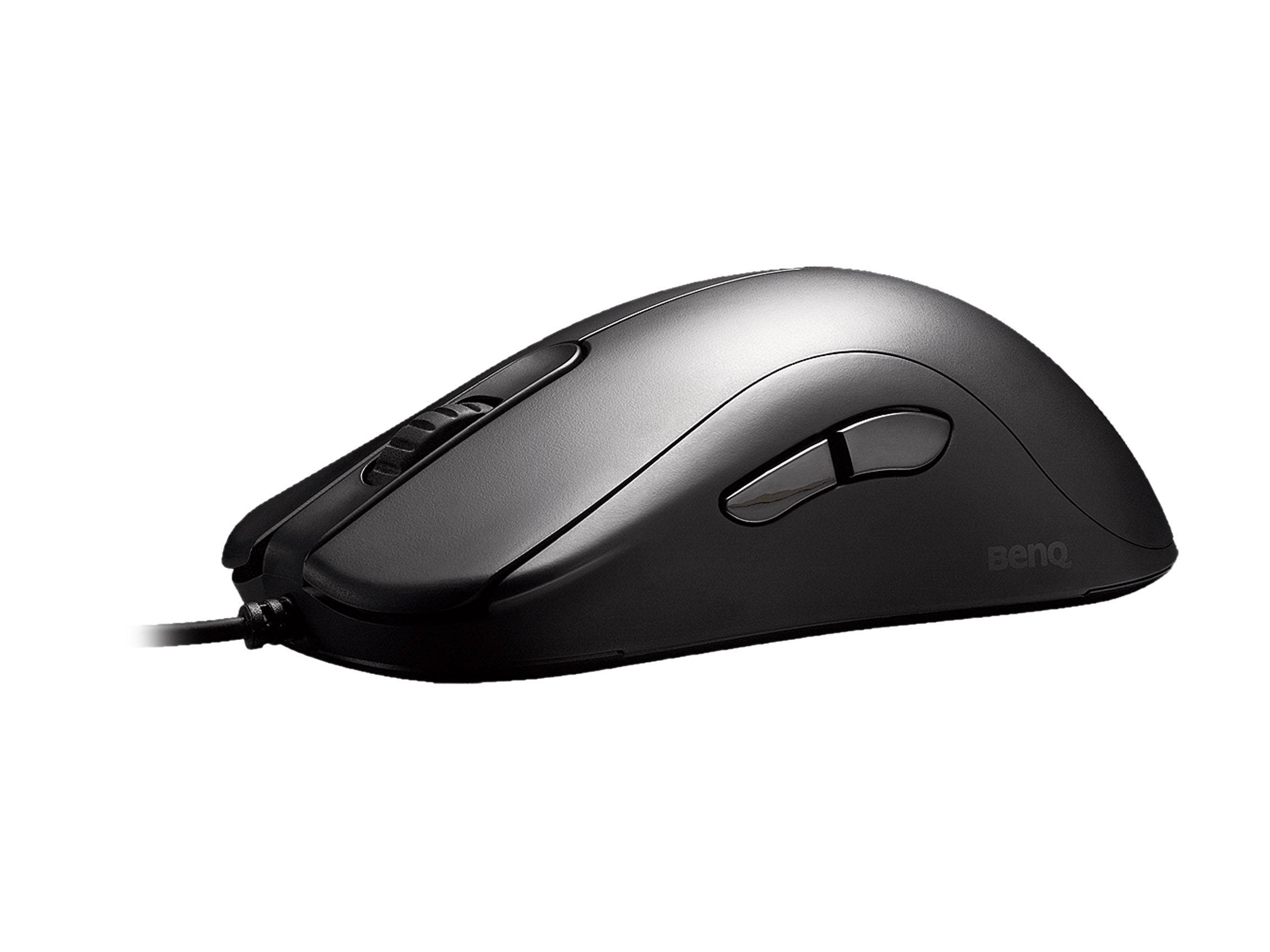 Zowie Gear ZA11 Wired USB Optical Gaming Mouse (Black)