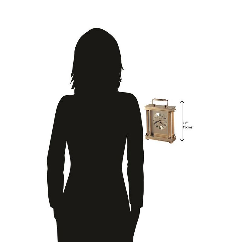 iHome Qi Charging Bluetooth Alarm Clock