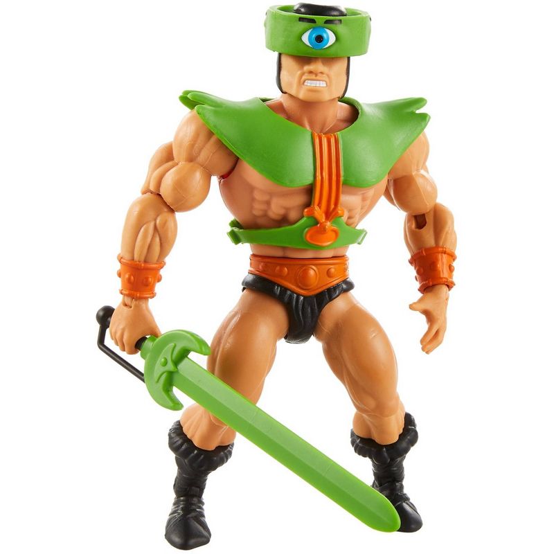 Masters of the Universe Variety Tri-Klops