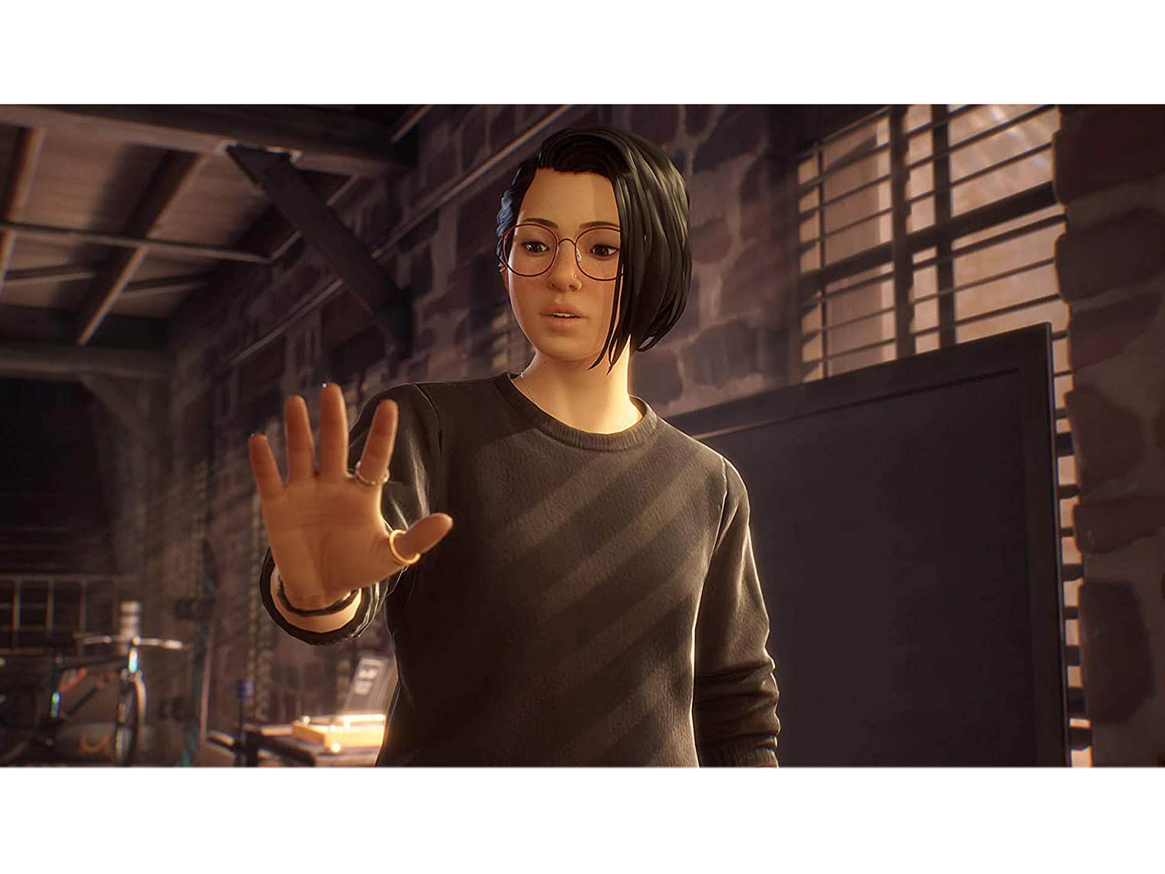 Life Is Strange: True Colors - PlayStation 5