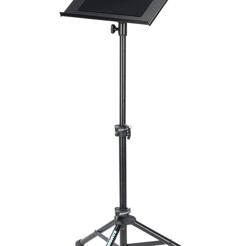 Samson LTS50 Laptop Stand