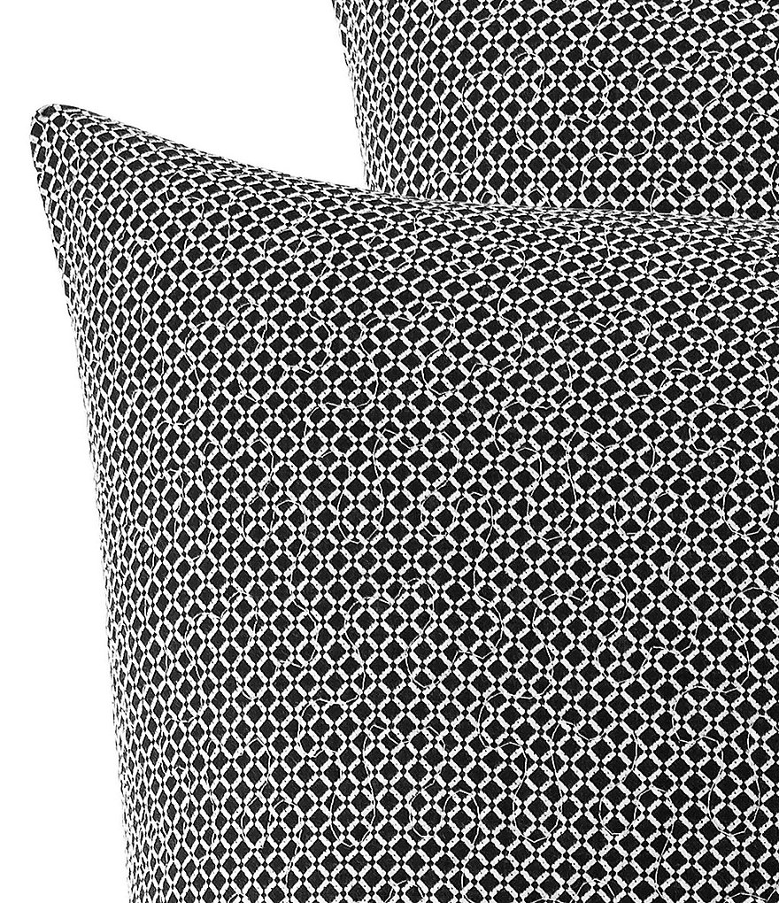 J. Queen New York Bel Air Sand Euro Sham