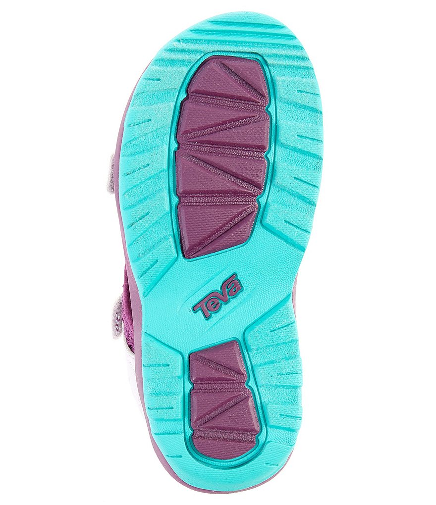 Teva Girls' Psyclone XLT Sandals (Toddler)
