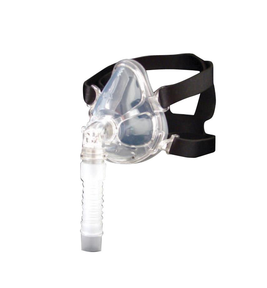 Drive Medical 100FDL Large ComfortFit Full Face CPAP Mask