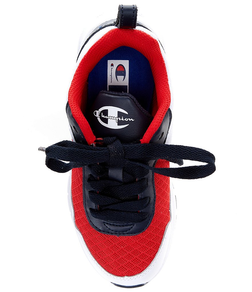 Polo Ralph Lauren Boys' Quilton Slides (Youth)