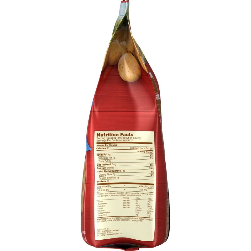 Ore-Ida Golden Frozen Fries - 32oz