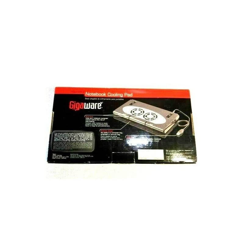 Notebook Cooling Pad