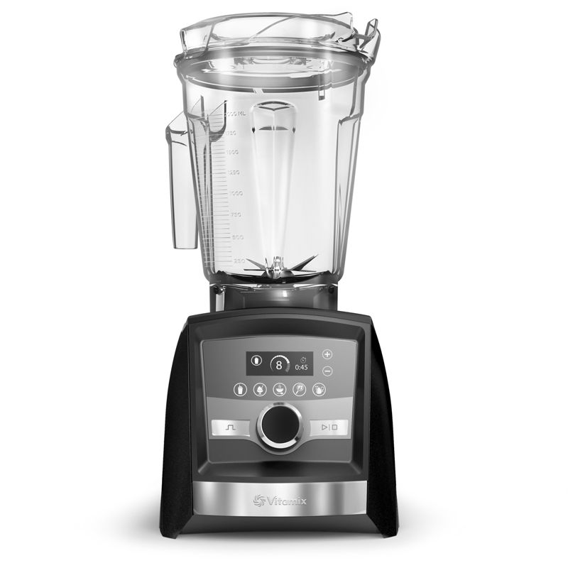Vitamix Ascent Series A3500 Blender Graphite - 062944