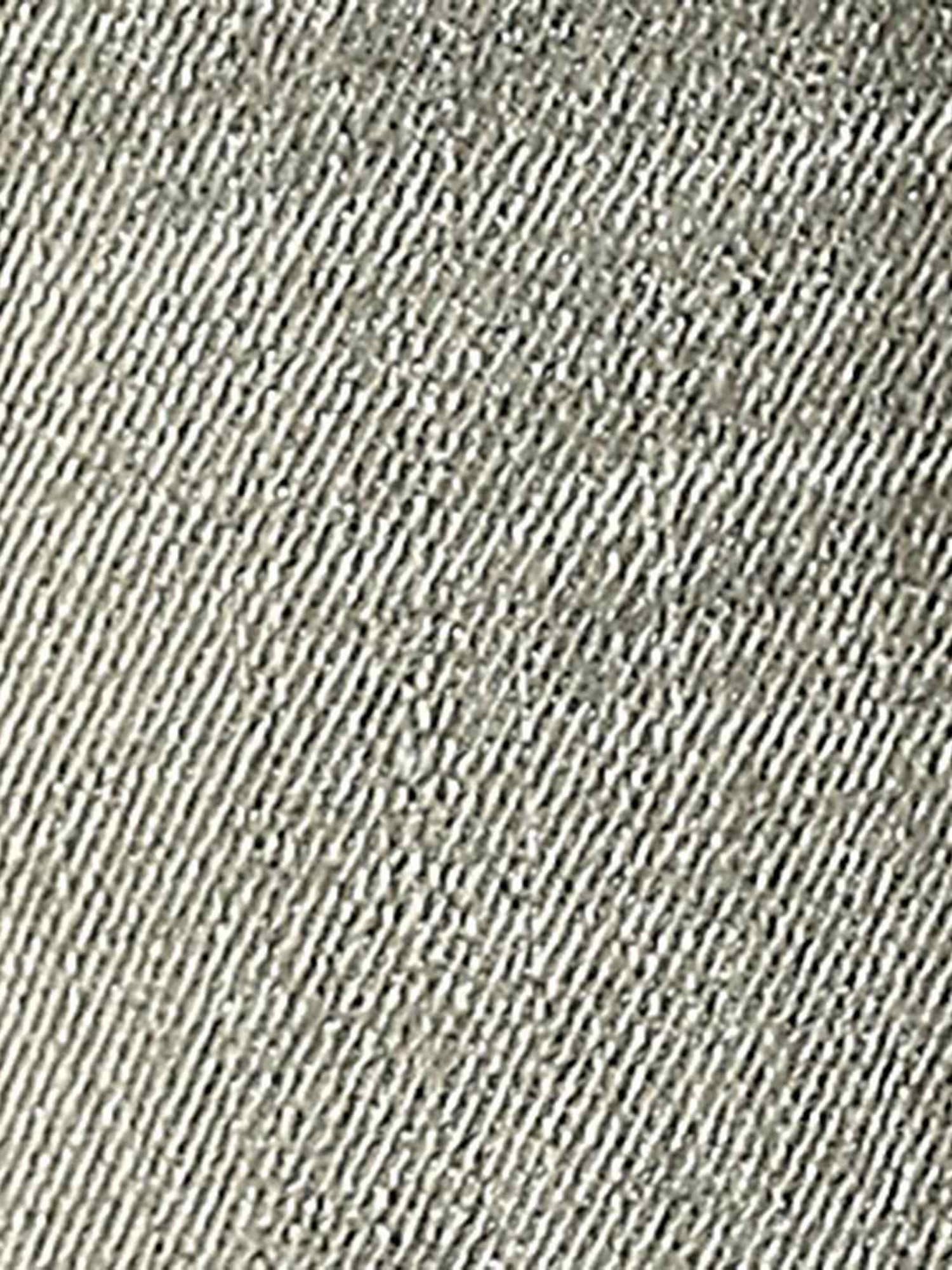 Pepe Jeans Grey Cotton Regular Fit Denim Shorts