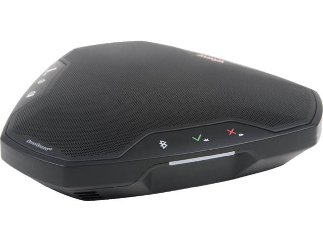 Avaya B109 Wireless Voice Conferencing Device